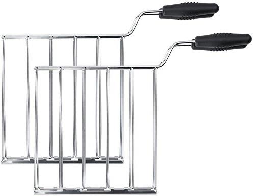 TECNO SHOP Accessorio per tostapane Smeg 2 pezzi